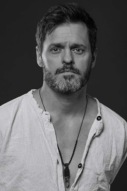 Jeff Hallman profile photo