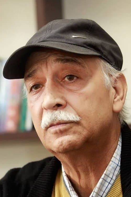 Mahmoud Pakniat profile photo