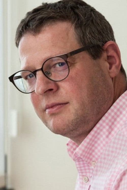 Mattias Uhl profile photo