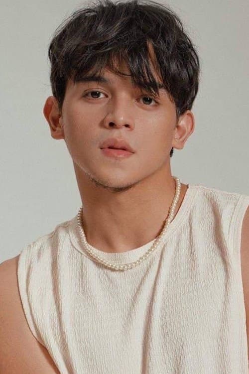 Miggy Jimenez profile photo