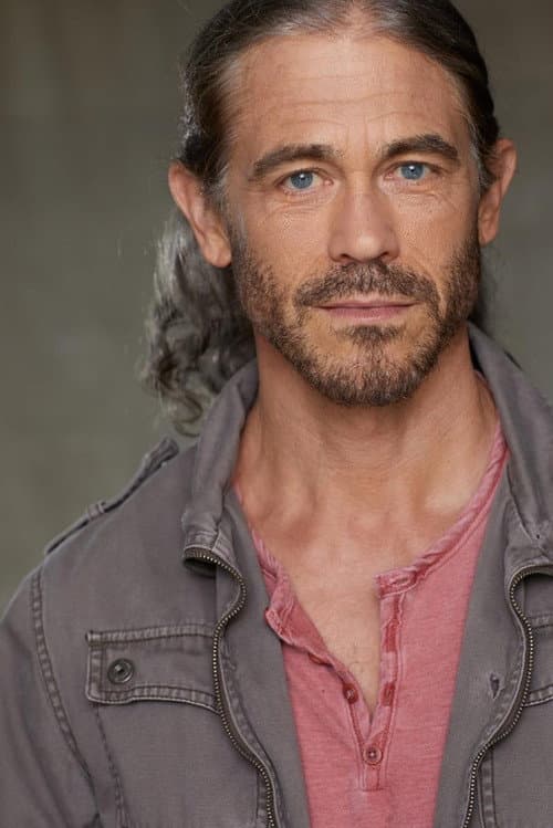 Eric Charles Jorgenson profile photo