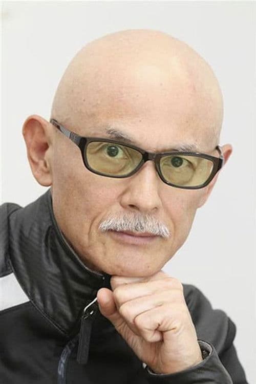 Haruka Takachiho profile photo