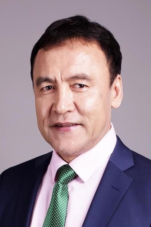 吾守尔·赛来 profile photo