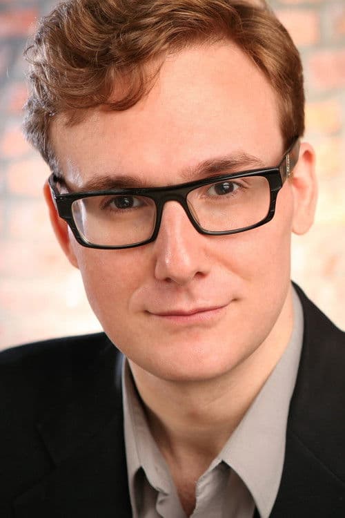 Abe Goldfarb profile photo