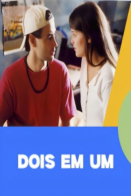 The Two of Us poster
