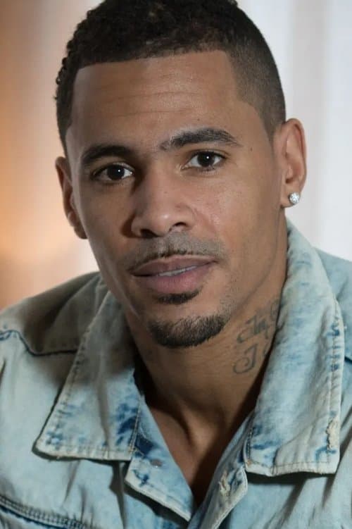 MC Harvey profile photo