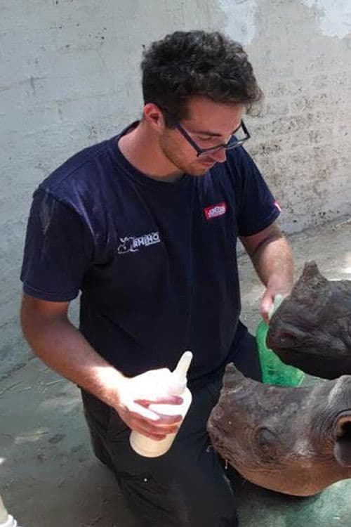 Axel Tarifa profile photo