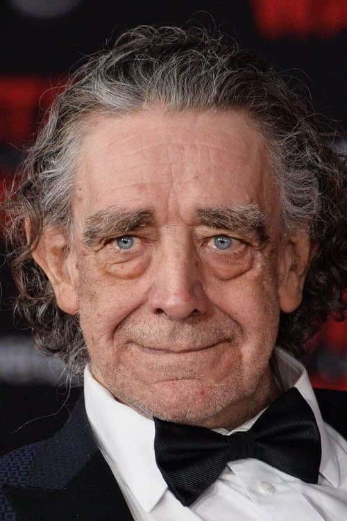Peter Mayhew profile photo