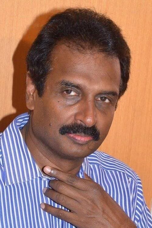 C. Arun Pandian profile photo