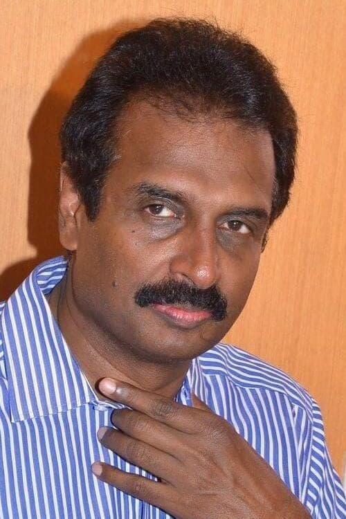 C. Arun Pandian profile photo