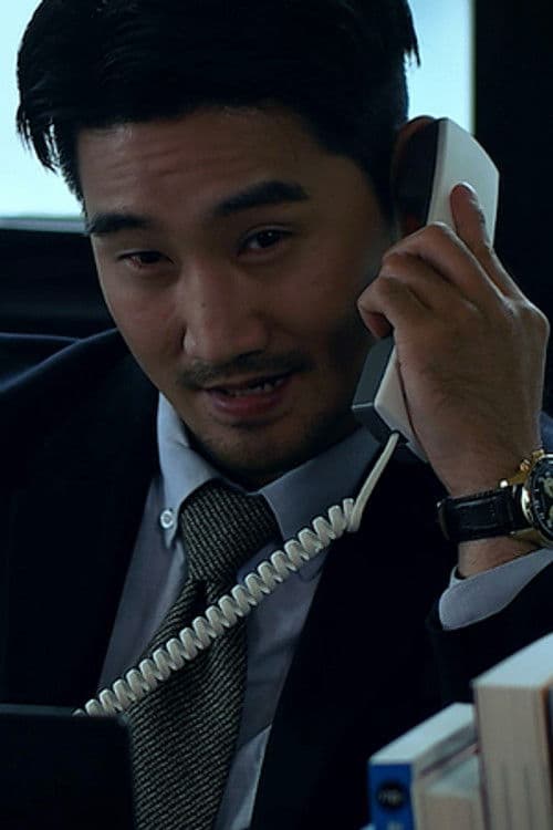 Kim Myeong-hwan profile photo