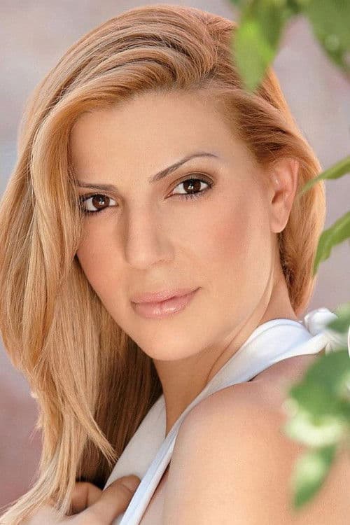 Βίβιαν Νικολαΐδου profile photo