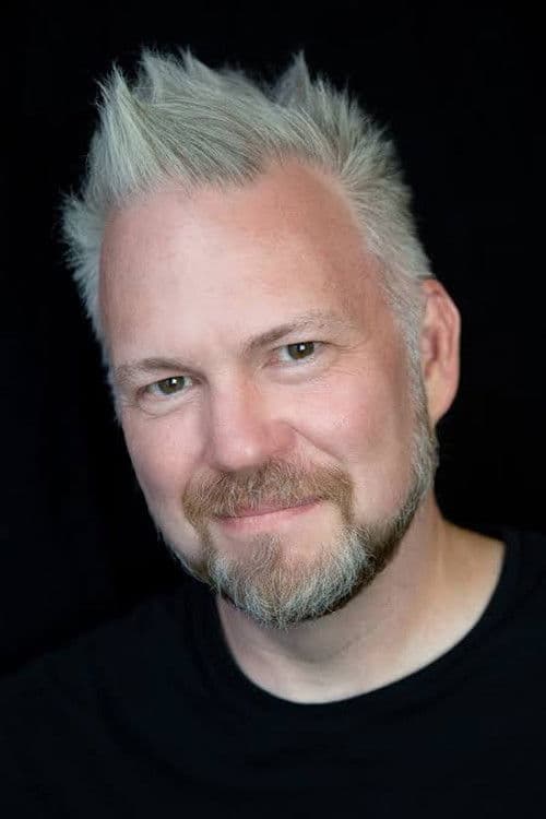 Todd Stephens profile photo