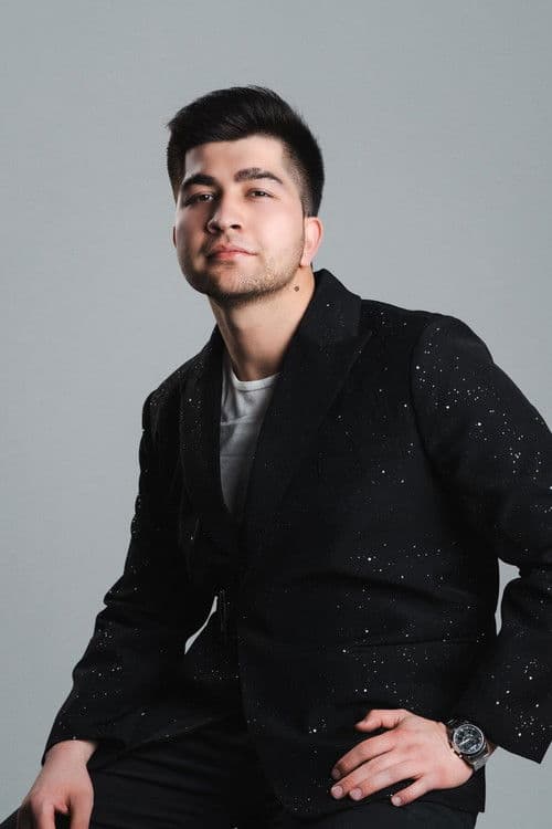 Otabek Rahmatullayev profile photo