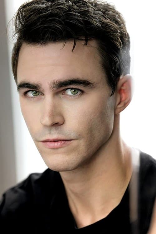 Mason Trueblood profile photo