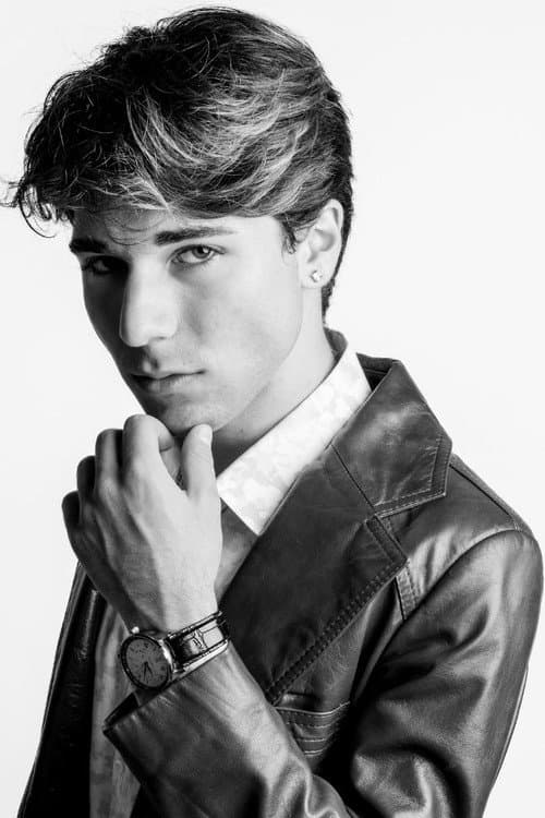 Adam Angel profile photo