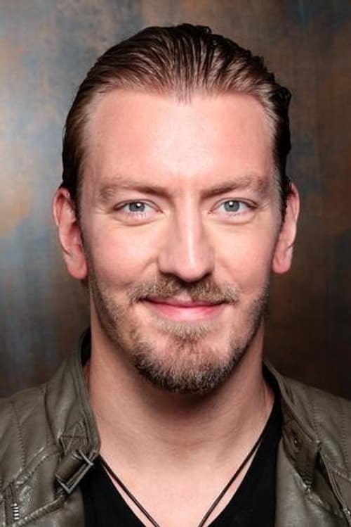 Darrel Cherney profile photo