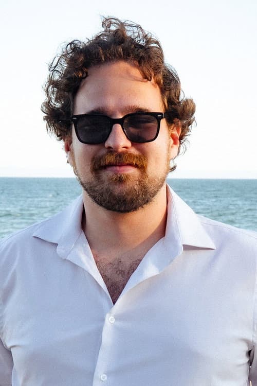 André Bohn profile photo
