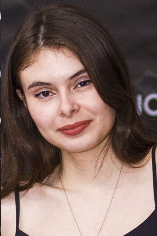 Andrea Quevedo profile photo