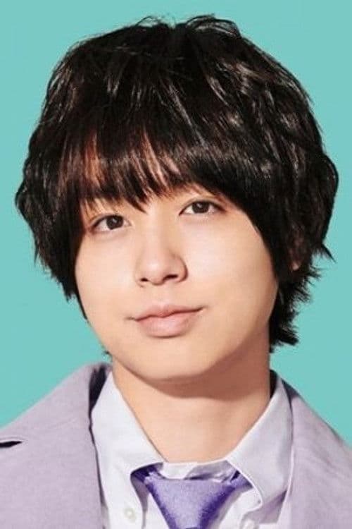 Kei Inoo profile photo