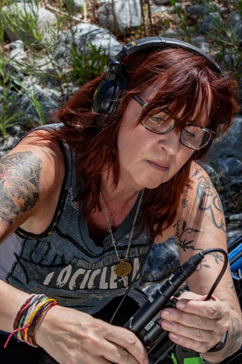 Paula Fairfield profile photo