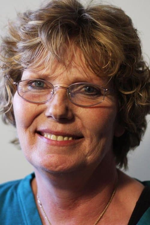 Annika Östberg profile photo