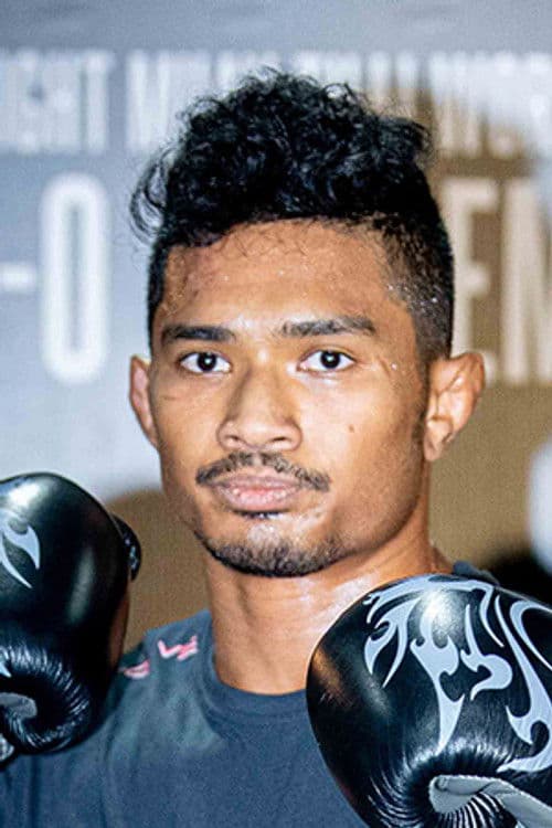 Amir Khan profile photo