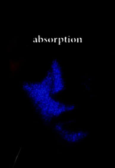 Absorption poster