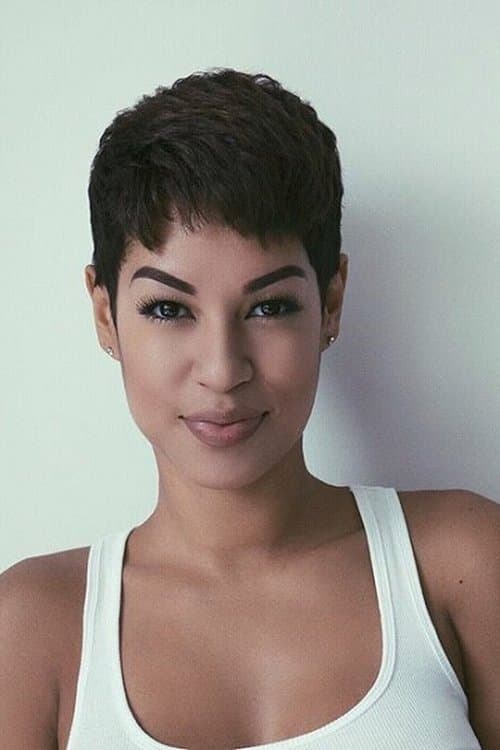 Zashia Monique Santiago profile photo