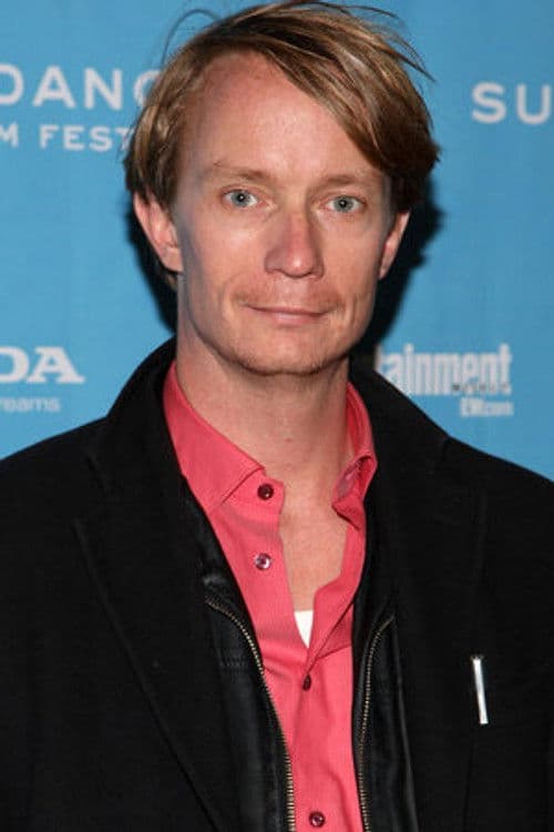 Nathan Parker profile photo