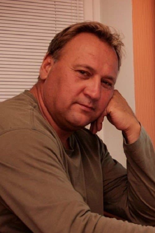 Aleksandr Baranov profile photo