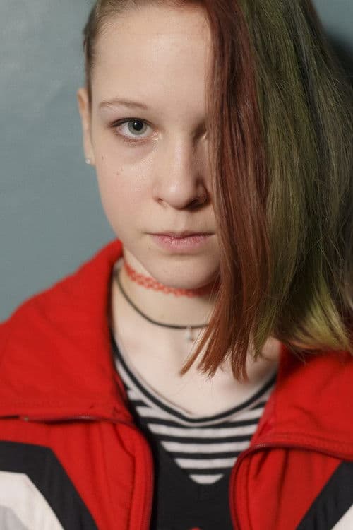 Mila Maksimovič profile photo