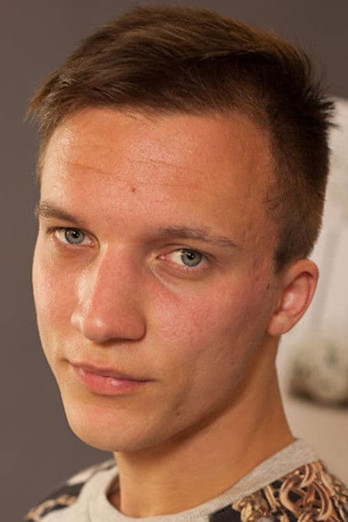 Martin Merlot profile photo