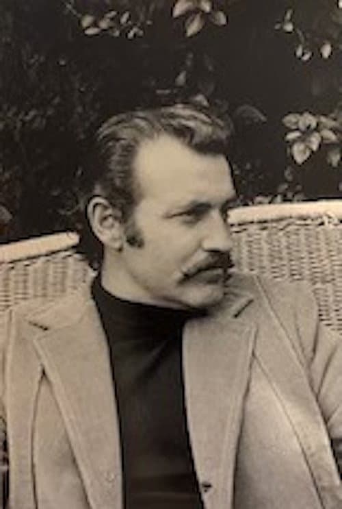 John Hackett profile photo