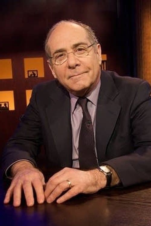 Robert Lipsyte profile photo