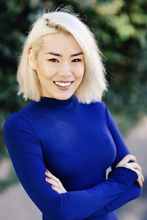 Wei Ren profile photo