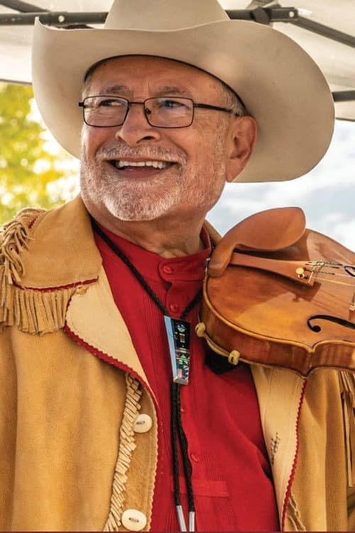 Lorenzo Trujillo profile photo