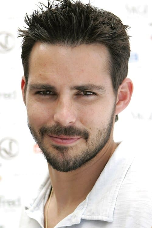 Jason Cook profile photo