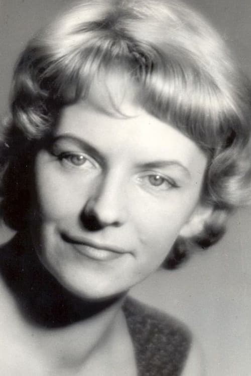 Aleksandra Dmochowska profile photo