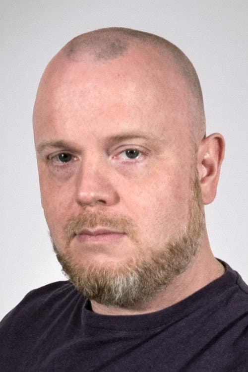 Carl Heyes profile photo