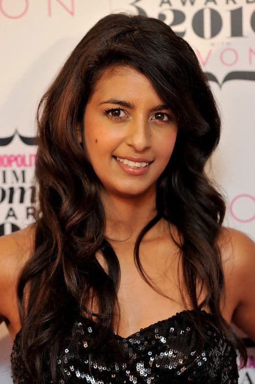 Konnie Huq profile photo