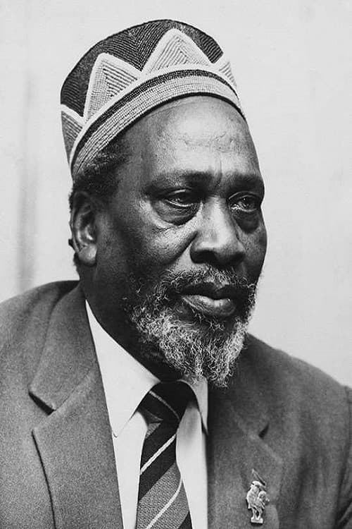 Jomo Kenyatta profile photo