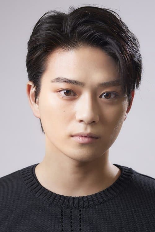 Yoji Iwase profile photo