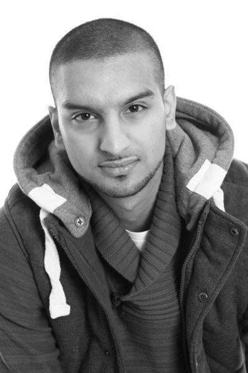 Rayn Khan profile photo