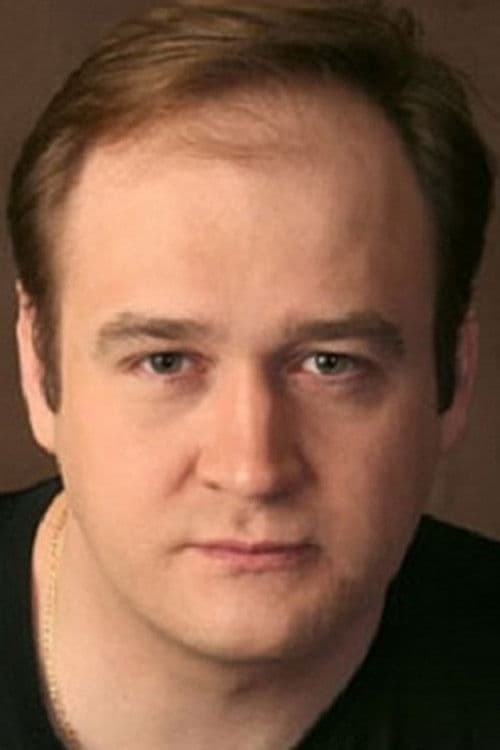 Ivan Ryzhikov profile photo