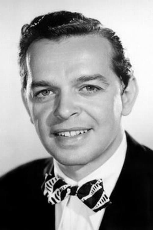 Joseph Pevney profile photo