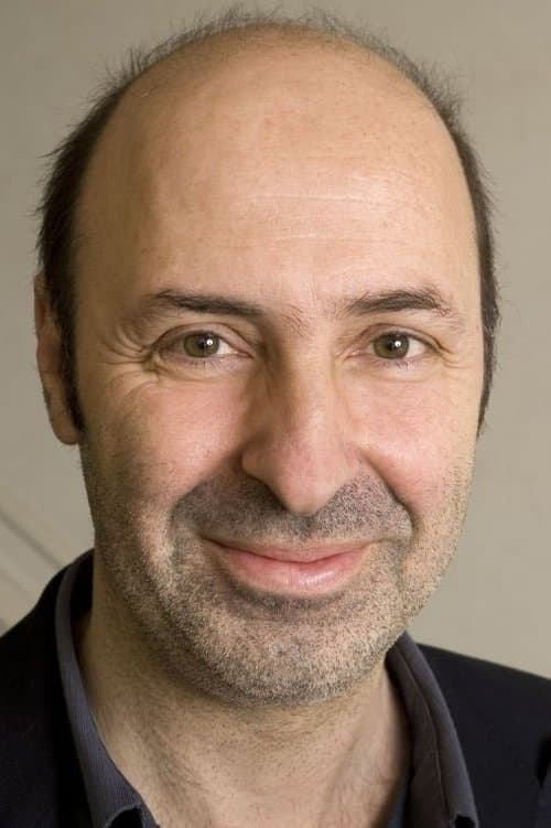 Cédric Klapisch profile photo