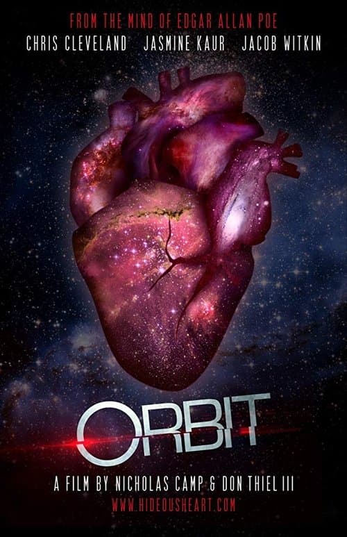 Orbit poster
