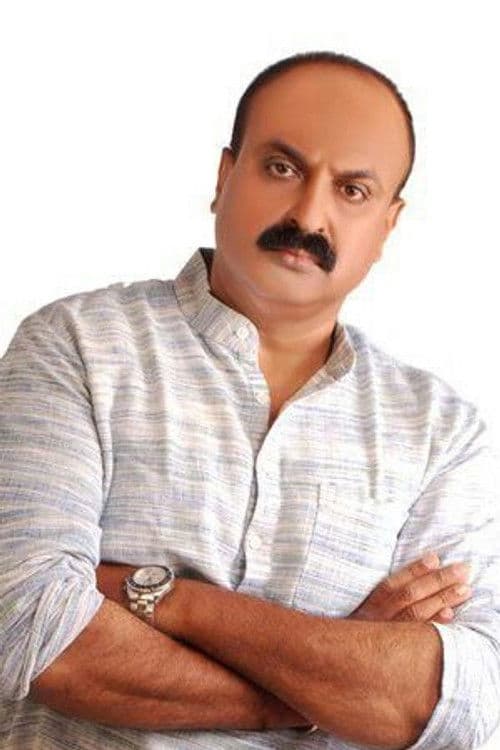 Rajgopal Iyer profile photo