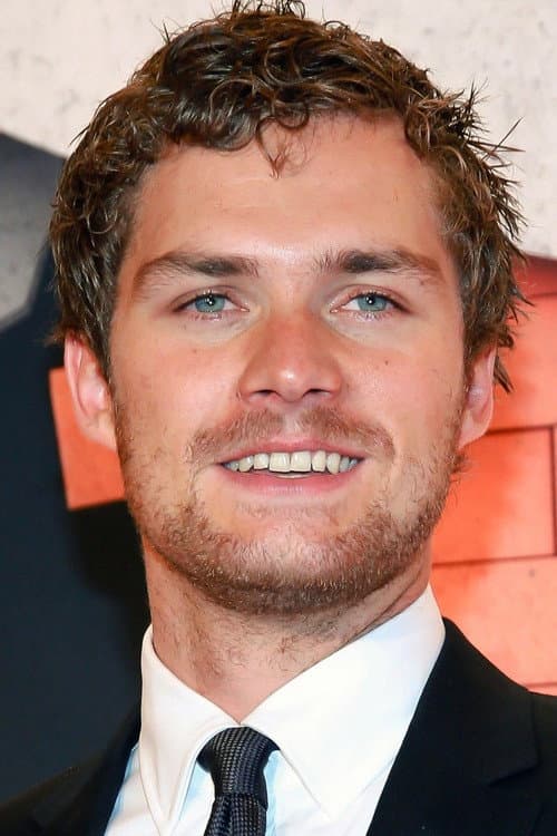 Finn Jones profile photo